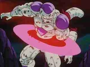 Przecięty własną kikōhą