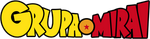 Logo GrupyMirai