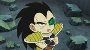 Raditz (DBS, film 001)