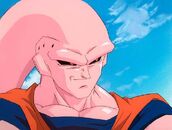 Gohan buu