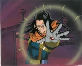 Super-17 (DBGT, odc. 045)