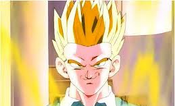 Baby Gohan