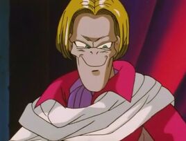 Dolltaki (DBGT, odc. 012)