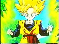 Goten ssj