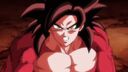 Son Goku; Xeno (6) (SDBH, odc. 005)