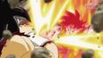 Son Goku kontra Cumber (2) (SDBH, odc. 005)