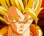 Gogeta 3