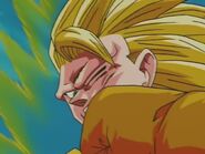 Goku SSJ3 kontra Majin Bu (9)