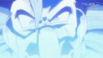 Son Goku kontra Cumber (6) (SDBH, odc. 006)