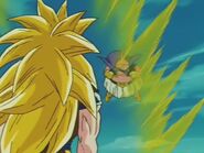 Goku SSJ3 kontra Majin Bu (11)