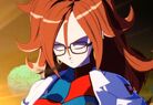 Android 21 (2) (DBFZ)