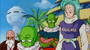 Dende wzywa Smoka