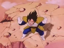 Vegeta Garlic-Hō [1]