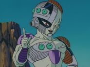 Mecha Freeza