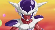 Frieza eroes