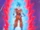 Super Saiyanin Blue: Kaiō-ken