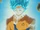 Super Saiyanin Blue