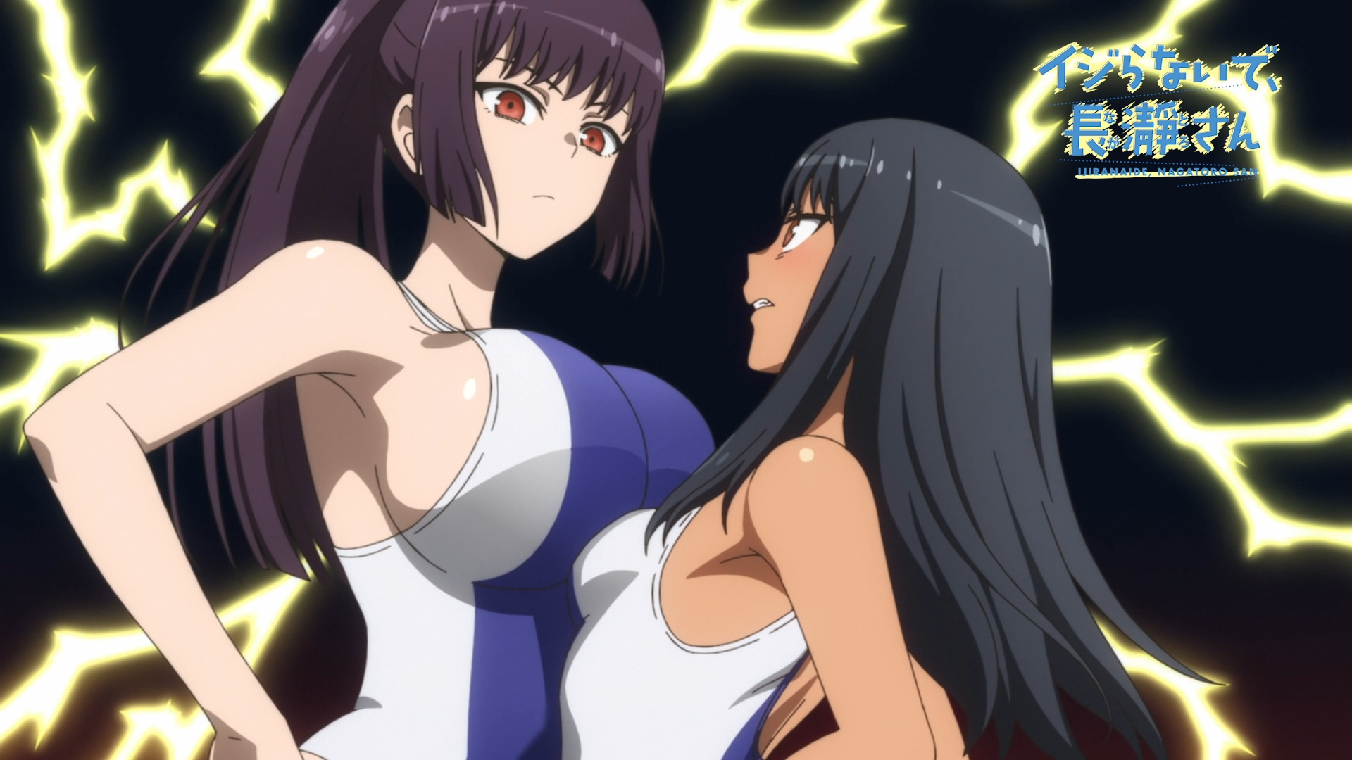 Ijiranaide, Nagatoro-san Season 2 - Episode 11 Discussion Thread