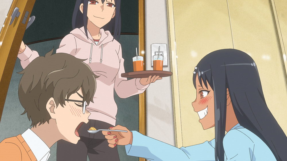 Episode 4/Season 2, Nagatoro Wiki