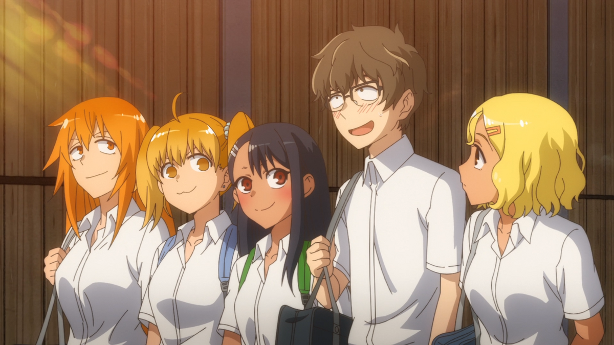 Don't Toy with Me, Miss Nagatoro Season 2 Episode 7 Recap