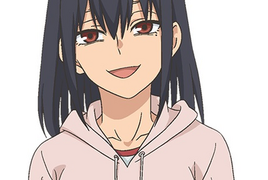 Hayase Nagatoro, Heroes Wiki