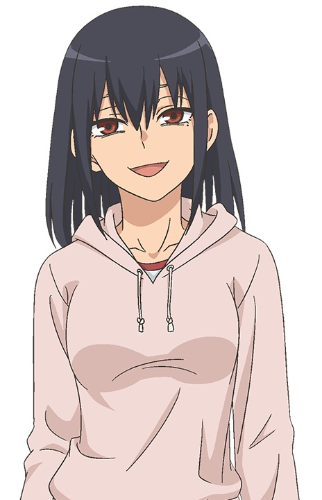 Episode 3, Nagatoro Wiki