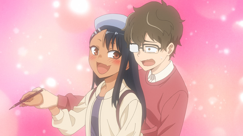 Don't Toy with Me, Miss Nagatoro Season 2 Episode 3 Release Date