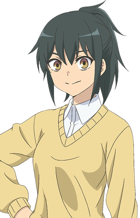 Orihara, Nagatoro Wiki, Fandom