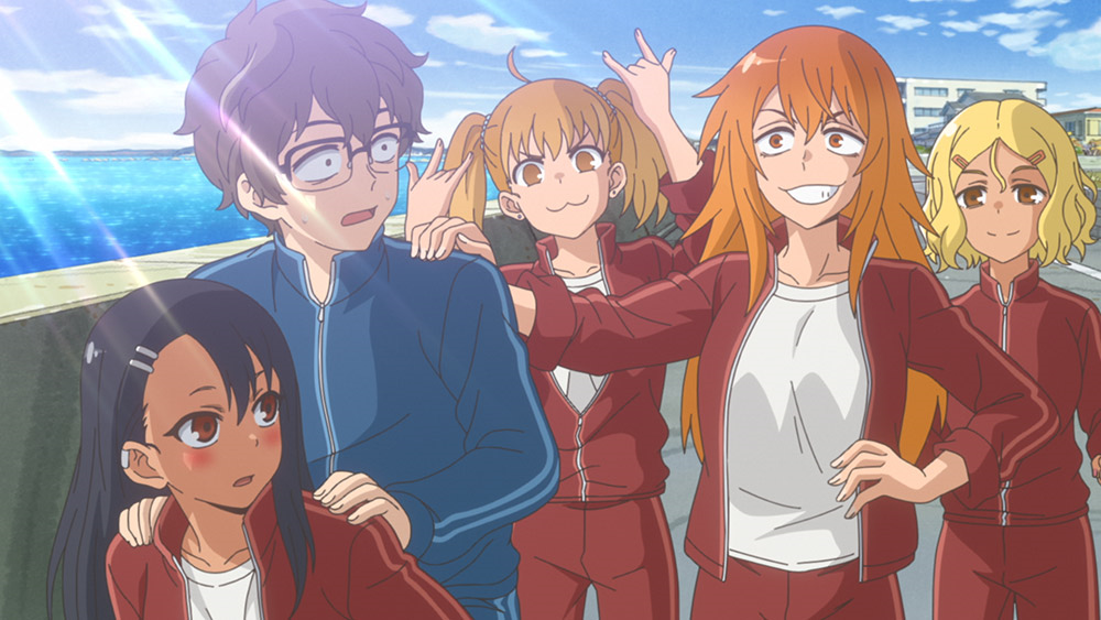 Episódio 12 de Ijiranaide Nagatoro 2: Data e Hora de Lançamento