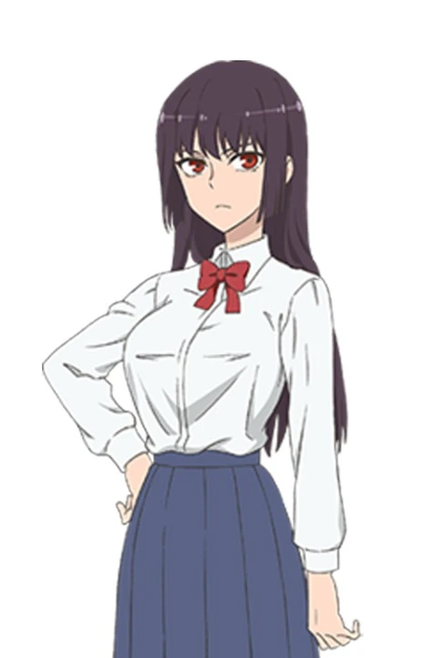 Chikanya-San