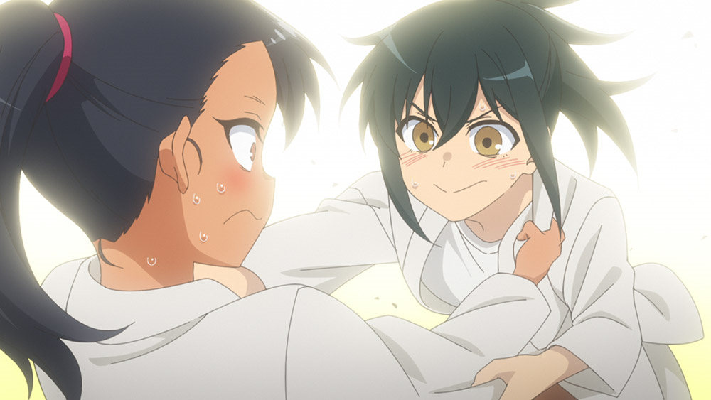 Don't Toy with Me, Miss Nagatoro Season 2 Episode 8 Release Date, Time and  Where to Watch