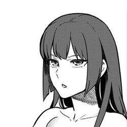 Don't Toy with Me, Miss Nagatoro / Characters - TV Tropes