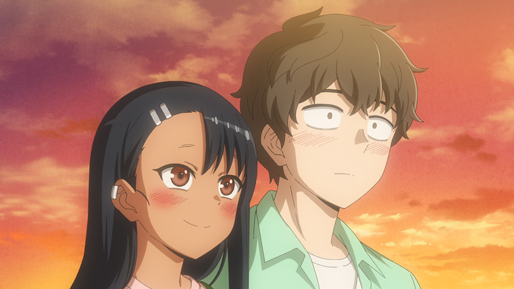 Ijiranaide, Nagatoro-san episódio 3: Data e hora de lançamento