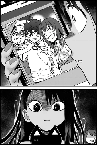 Hayase Nagatoro Nagatoro Wiki Fandom