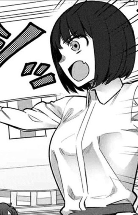 Episode 12, Nagatoro Wiki