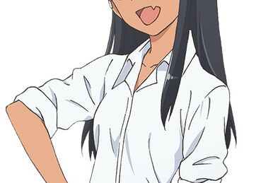 Orihara, Nagatoro Wiki, Fandom