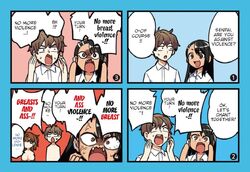 Volume 13 Extras (TS by /a/non) : r/nagatoro