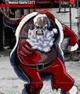 Undead Santa