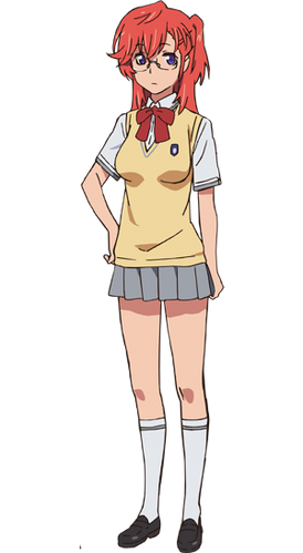 Ichika Takatsuki