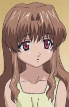 Ichigo Morino | Please Teacher Wiki | Fandom