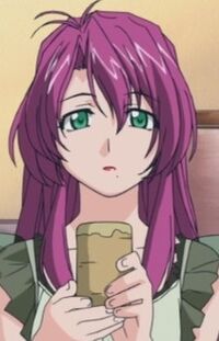 Hatsuho Kazami Please Teacher Wiki Fandom Hatsuho Kazami Please Teacher Wiki Fandom