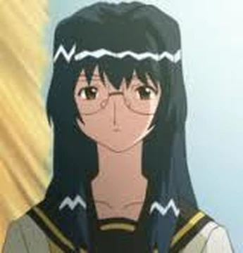 Tsubaki Oribe | Please Teacher Wiki | Fandom