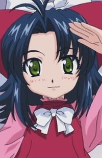 Maho Kazami Please Teacher Wiki Fandom Maho Kazami Please Teacher Wiki Fandom