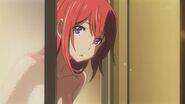 Ichika in Shower