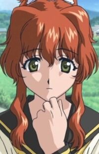 Kaede Misumi Please Teacher Wiki Fandom