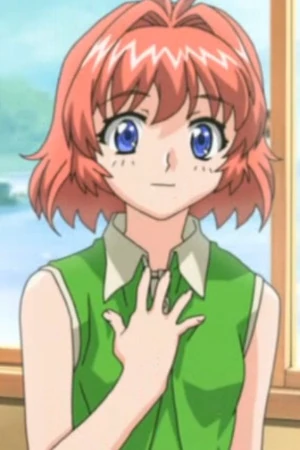 Miina Miyafuji | Please Teacher Wiki | Fandom