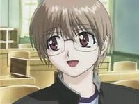 Kei Kusanagi Please Teacher Wiki Fandom Kei Kusanagi Please Teacher Wiki Fandom
