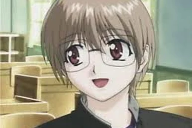 Kei Kusanagi | Fictional Characters Wiki | Fandom