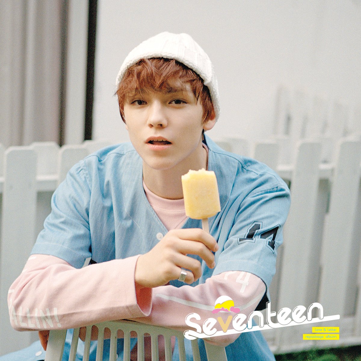 SEVENTEEN - seventeen ミンギュ うちわ まとめ売り イルコン