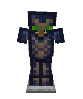 Phantom armor